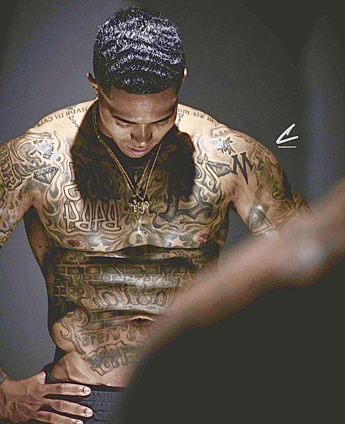 Tatted Fit